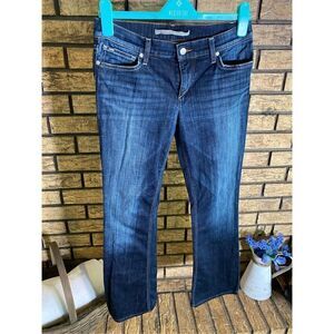 Joe’s Jeans Provocateur Boot Cut Jeans‎